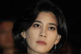 “韩国最聪明的女人”：不听劝下嫁穷保镖，花8000万当三星女王？图片