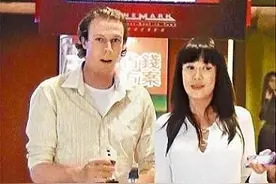 家产过亿，不婚不育，只爱小鲜肉玩伴的罗霈颖，轮不到你来质疑图片