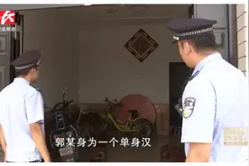 “不夜户”涉毒人员多次尿检呈阴性，民警一招让其“现形”视频封面