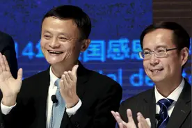 阿里巴巴女员工被侵害事件真相大白，真正拿走女主内裤的另有其人图片