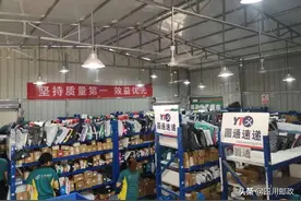 日均投递5960余件，看这个“邮政+校园”合作模式是如何打造的图片