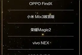 天猫TOP100新品榜揭晓 你用过多少呀？图片