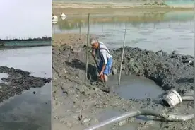 内蒙多地有神秘发光物出没？形状不断变换，最靠谱的解释出来了图片