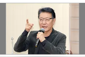 苏贞昌不爽台湾清华同大陆合作还辱骂“蓝委”赵少康：苏极度恶劣图片