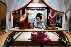 3年时间，复原33种古代妆品，这个90后女孩有点东西图片