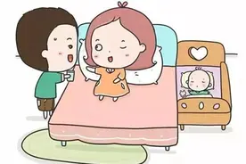 宝妈产后关节酸痛、浑身乏力，该怎么办呢？图片