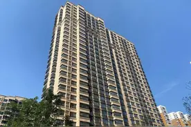 一梯两户到底好在哪？为啥懂房人喜欢买？内行人说出5个优势图片