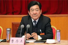 「警示」这个市27年落马6任市长：有人叫程卖光，有人仅当选49天图片