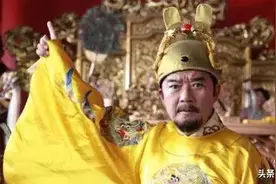 朱元璋的扫黑风暴：老朱一出手，百颗人头全没有图片