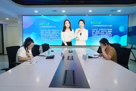 老人想“以房养老”，十几年前的分家单能反悔不？半岛问法热线聚焦“房产纠纷”，热线火爆图片