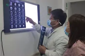 把握康复黄金期，重症颅脑损伤男孩有望恢复图片