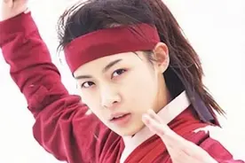 忽然不红了，池昌旭的奇皇后去哪了？不去演戏河智苑勤快上传画作图片