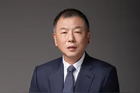 深圳40年•专访董事长丨兆驰股份董事长顾伟：在红海中发现机会图片