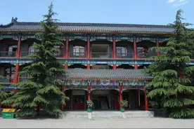 八宝山天价墓地一墓难求，疫情过后，墓地价格是否仍将上涨？图片