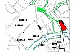起拍价2.5亿！高州宝光片区一地块挂牌出让图片