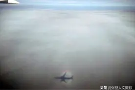 万米高空航天摄影 拍下东北地区有很多圆圈的图案 谁知道是啥机密图片