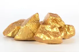 黄金项链哪几种链型不能选，易断，易勾图片