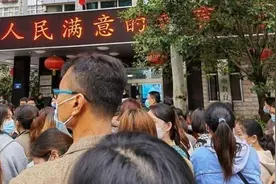 邯郸育华学校事件始末 家长诉求终得实现 反思：私立中学扩张所致图片