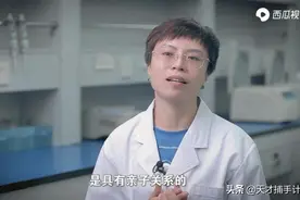 孕妇被逼做亲子鉴定，躺在手术台上大哭：孩子就是我丈夫的图片