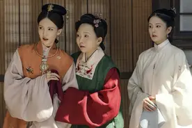 《玉楼春》之后，辣目洋子又一新剧官宣，讲述两个女孩的故事图片