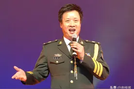 阎维文：不离不弃照顾患癌妻子30多年，和李肇星是亲家图片