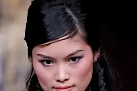 “丑小鸭”何穗的上位史，她的故事远比你想得还要精彩图片