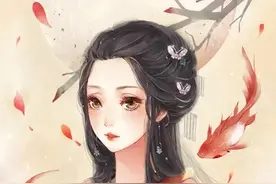 叠音不叠字的女孩名，十倍的可爱，十倍的亲昵图片