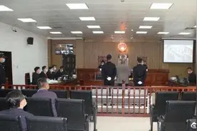 甘肃杀医案一审开庭，癌症患者持刀杀害其主治医生图片