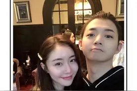 陈露深夜回复霍尊万字退圈长文：不在沉默中爆发，就在沉默中灭亡图片