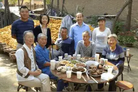 “兄弟不共财，姐妹少来往”，道出了亲戚间相处的难处，引起共鸣图片