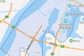 千亿青菱新城或将迎来发展黄金时代图片
