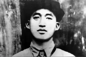 什么叫军政双全？他就是！韩先楚一生最钦佩的将军，也是他图片