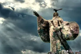 为什么汉武帝不能彻底解决匈奴之祸？看看战争的成本吧图片