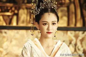 一口气看完中国历史上所有的开国皇后图片