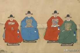 明代的巡抚、总督和巡按，他们具体是如何分工的？图片