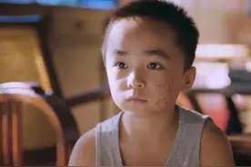 《小欢喜》姊妹篇《小舍得》将杀青，剧中的三位小演员来头都不小图片