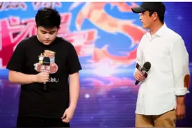 大骂儿子没出息，却对现任生的女儿极尽宠爱，王志飞真这么偏心？图片