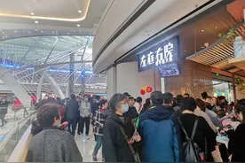 左庭右院，靠什么称霸上海、辐射江浙沪？图片