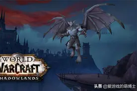暴雪公布《魔兽世界》怀旧服反外挂进展，作弊账号数量让人咋舌图片