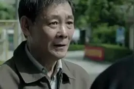 《人民的名义》中的郑西坡，一个表面老实背后阴险的小人物！图片