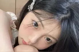 微信女生头像｜软妹纯欲风图片