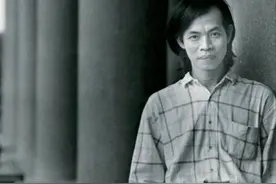 他，出家了？图片