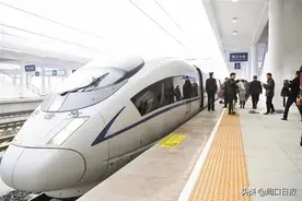 起点周口！乘高铁出发！23个旅游城市一日抵达图片
