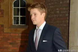 他是英国女人最想嫁的男人，拥有半个伦敦，女王都是他家的租客图片