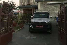 大西北及西藏尼泊尔旅行经历(第九集)图片
