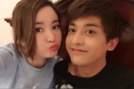 李晟李佳航被曝离婚？姜潮麦迪娜撒谎成性？坐等当事人回应图片