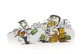 不交装修押金就不给业主钥匙，这是物业“行规”还是违法行为？图片