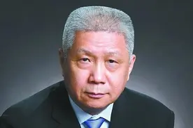 马未都谈童年的手表情结：只有老北京人能听懂的“金捞儿”图片