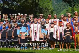 这首歌的版本千百种，保证您没听过这么朴实温暖的图片