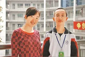 中国天才曹原：22岁破百年难题放弃美籍，有望成最年轻的诺奖得主图片